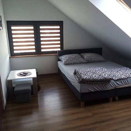 Wynajem Pokoi Wiki Apartment Mikołajki Екстериор снимка