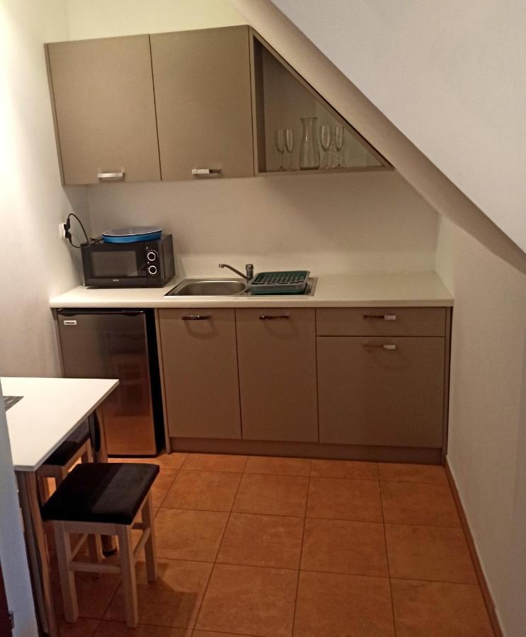 Wynajem Pokoi Wiki Apartment Mikołajki Екстериор снимка