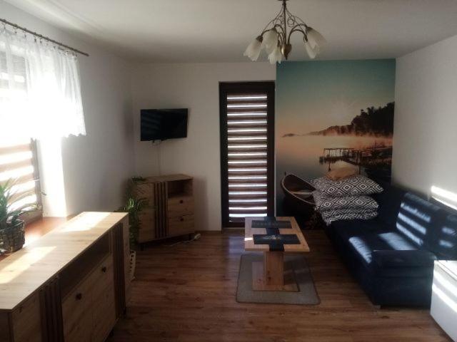 Wynajem Pokoi Wiki Apartment Mikołajki Екстериор снимка