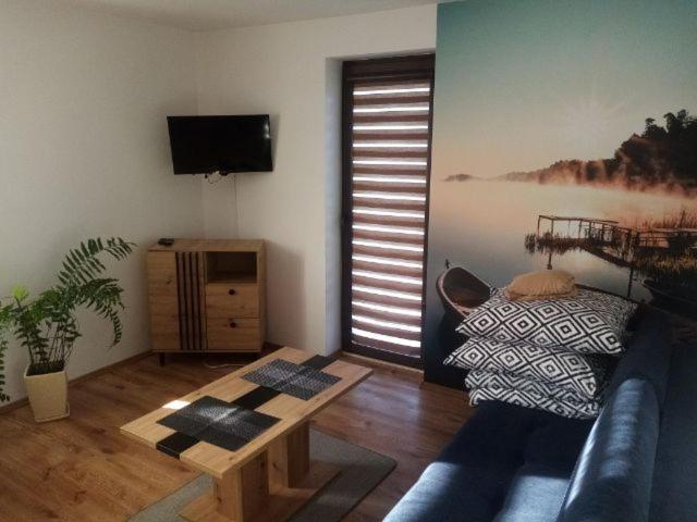 Wynajem Pokoi Wiki Apartment Mikołajki Екстериор снимка