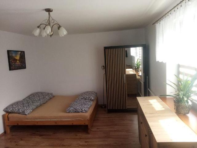Wynajem Pokoi Wiki Apartment Mikołajki Екстериор снимка